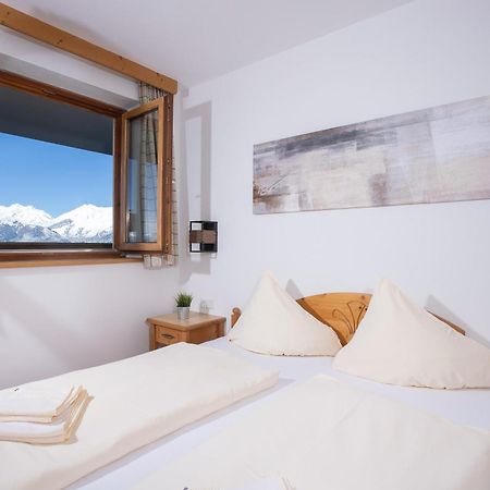 Alpenrelax Krepperhuette Hotel Volders ภายนอก รูปภาพ