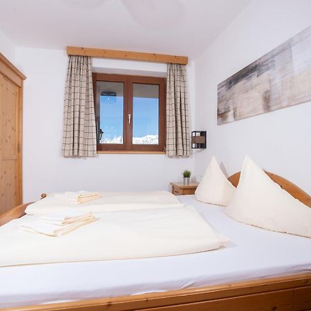 Alpenrelax Krepperhuette Hotel Volders ภายนอก รูปภาพ
