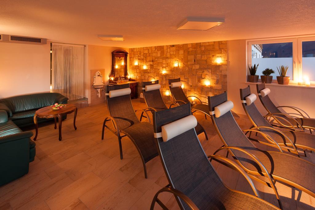 Alpenrelax Krepperhuette Hotel Volders ภายนอก รูปภาพ