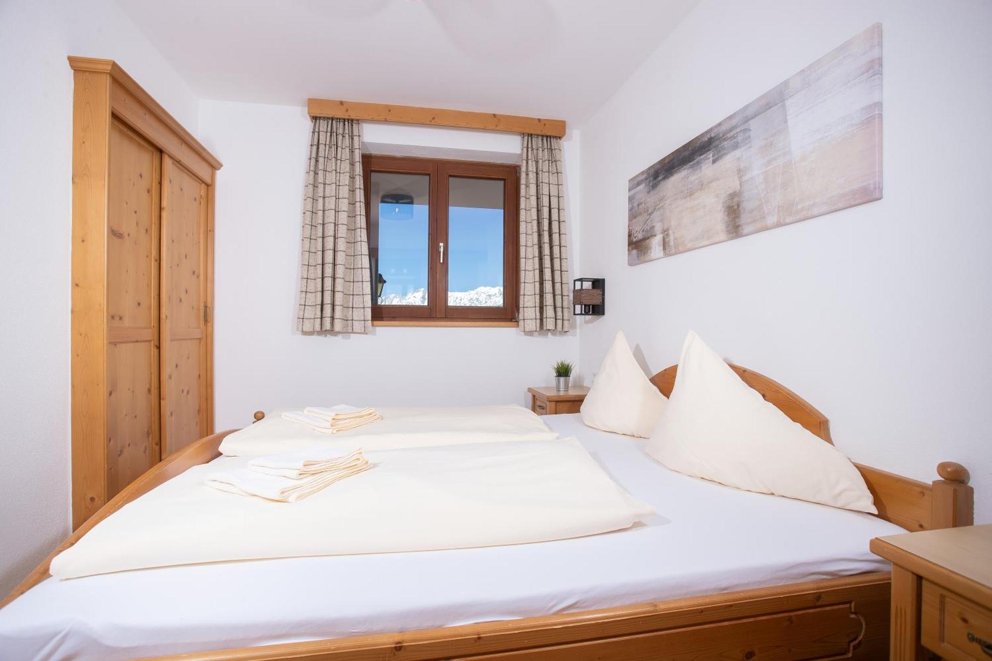 Alpenrelax Krepperhuette Hotel Volders ภายนอก รูปภาพ