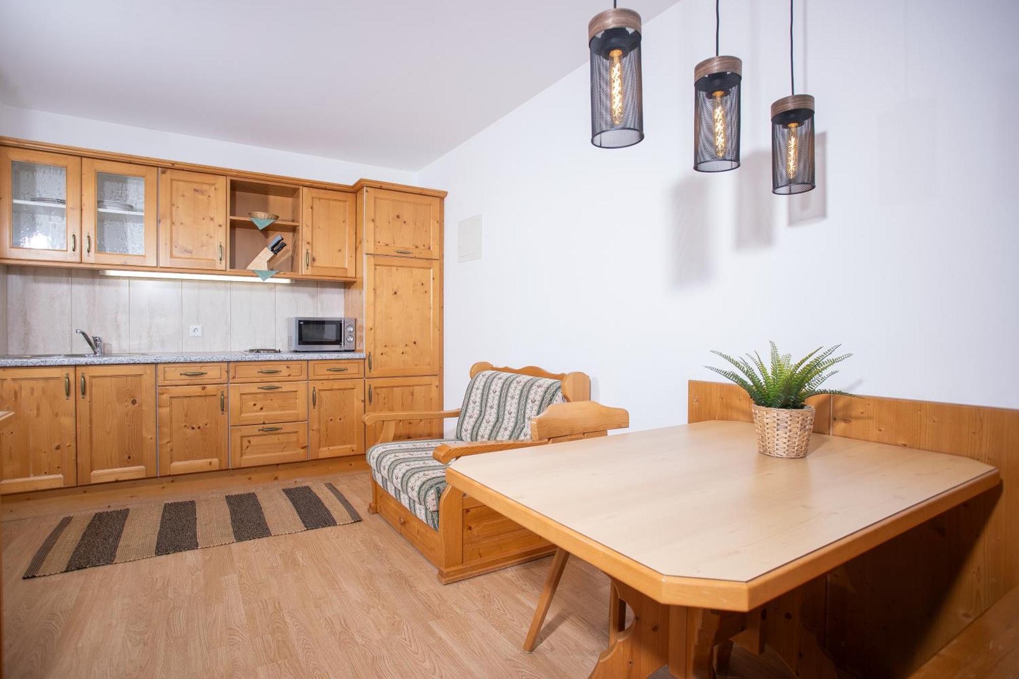 Alpenrelax Krepperhuette Hotel Volders ภายนอก รูปภาพ