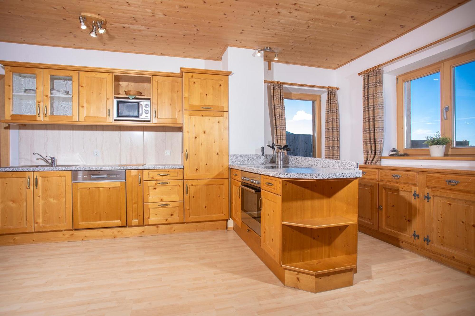Alpenrelax Krepperhuette Hotel Volders ภายนอก รูปภาพ