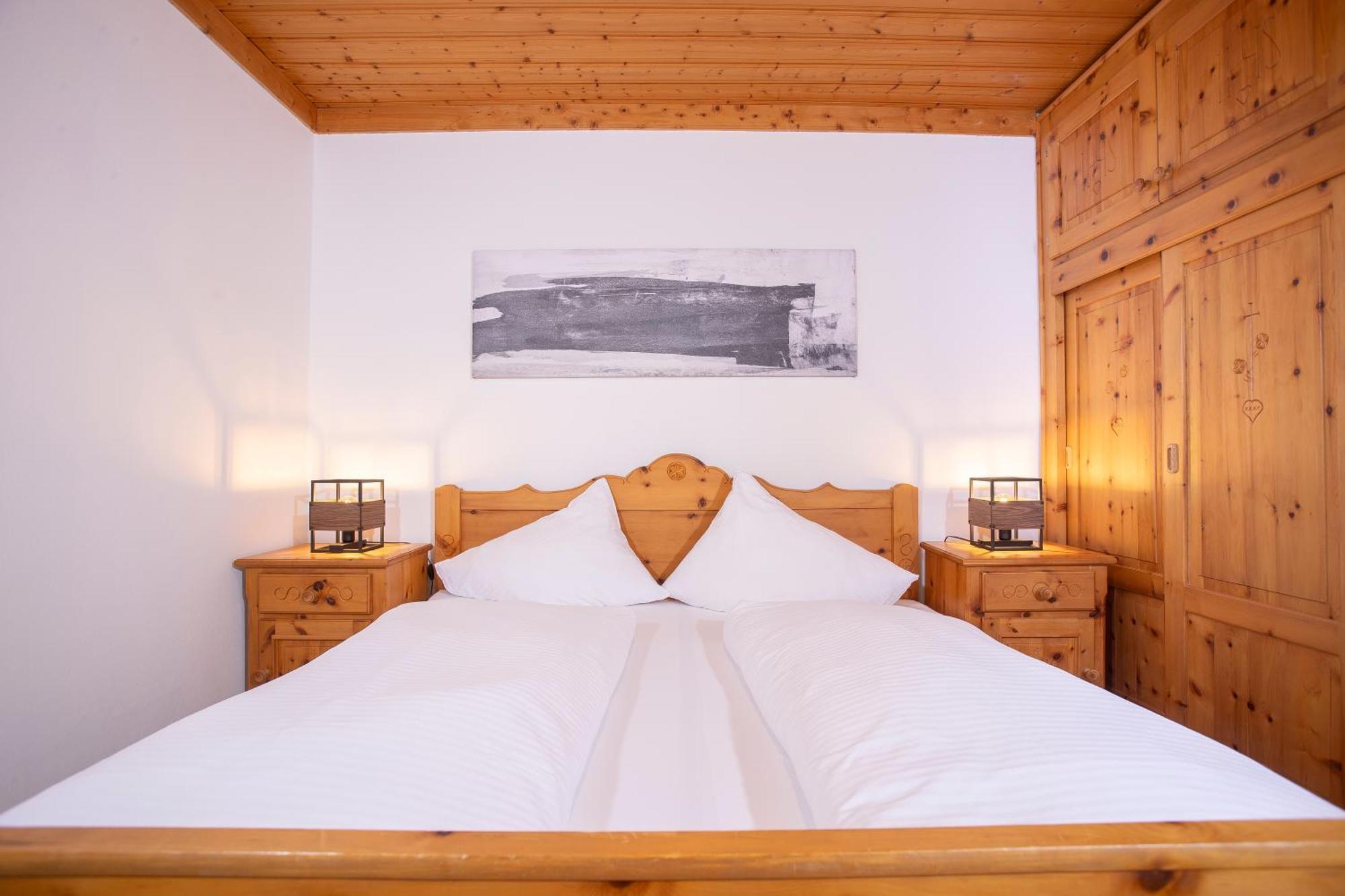 Alpenrelax Krepperhuette Hotel Volders ภายนอก รูปภาพ