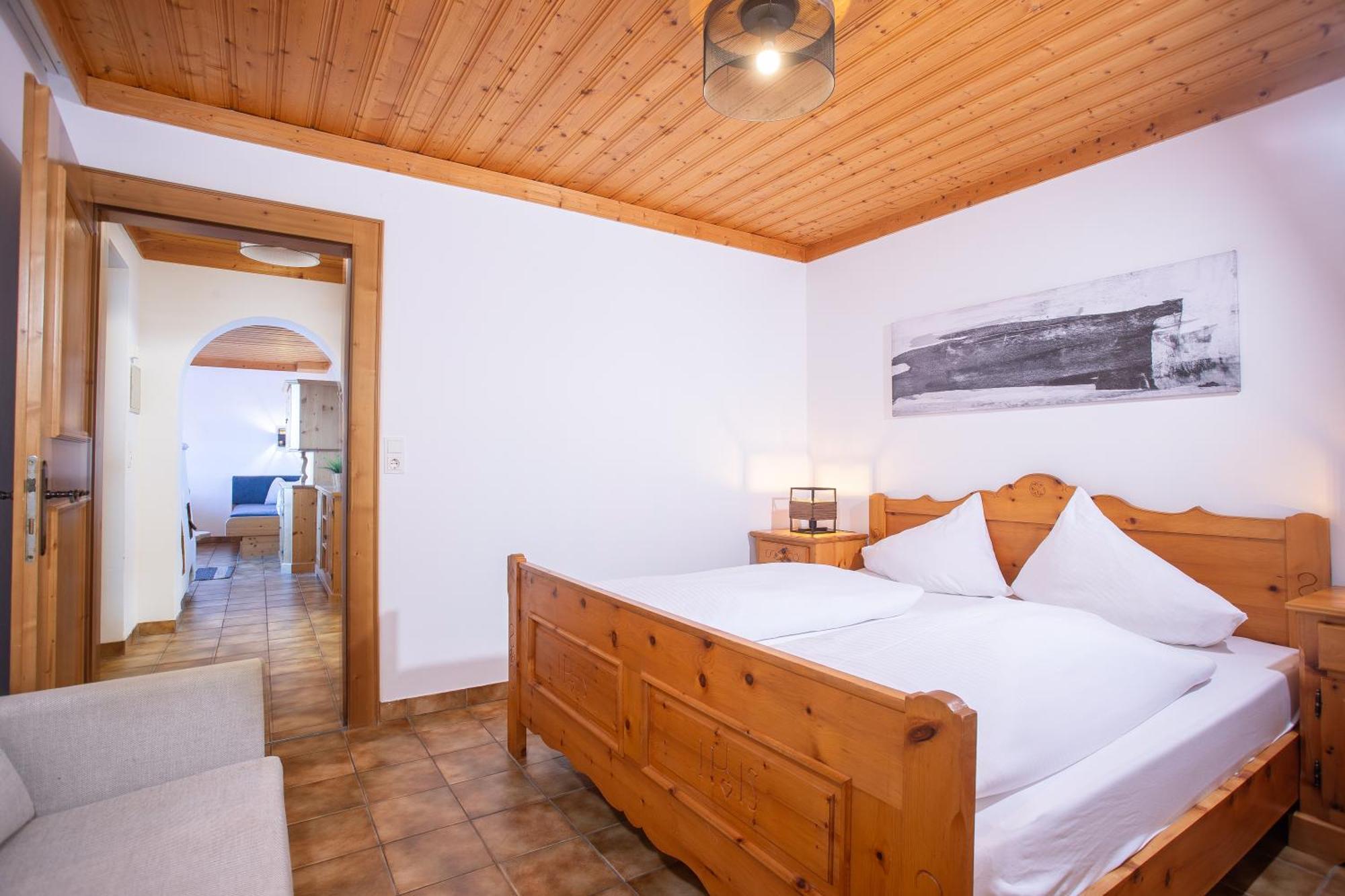 Alpenrelax Krepperhuette Hotel Volders ภายนอก รูปภาพ