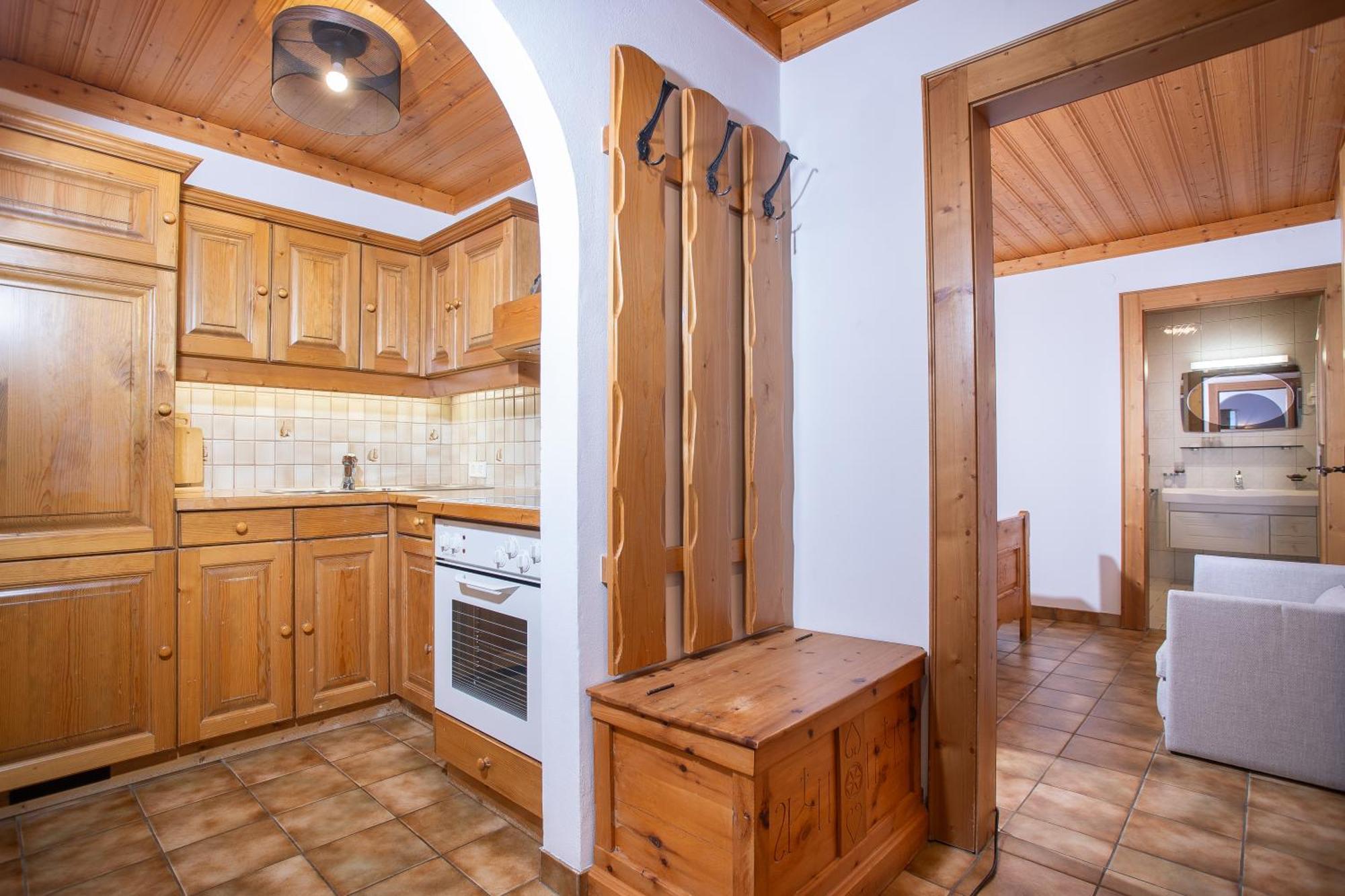 Alpenrelax Krepperhuette Hotel Volders ภายนอก รูปภาพ
