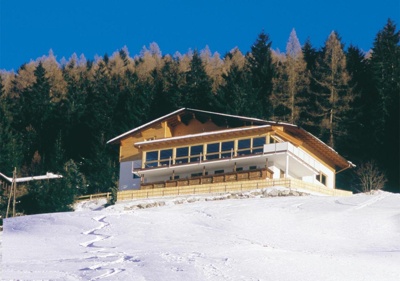 Alpenrelax Krepperhutte Hotel Volders ภายนอก รูปภาพ